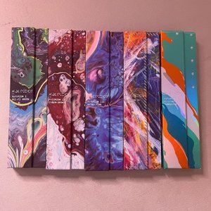 Kaleidos Original Futurism Collection (3/5 discontinued)